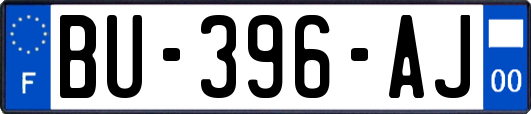 BU-396-AJ