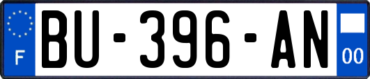 BU-396-AN