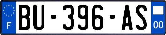 BU-396-AS