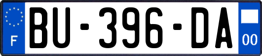 BU-396-DA
