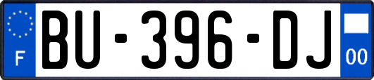 BU-396-DJ