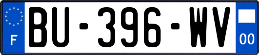 BU-396-WV