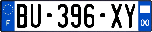 BU-396-XY