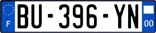 BU-396-YN