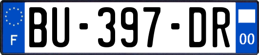 BU-397-DR