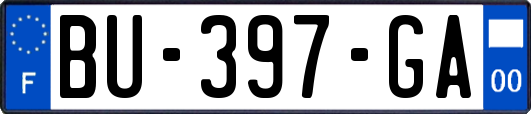 BU-397-GA
