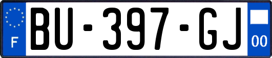 BU-397-GJ