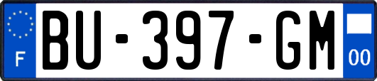 BU-397-GM