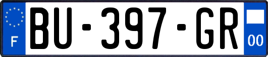 BU-397-GR