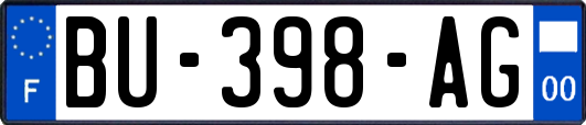 BU-398-AG