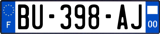 BU-398-AJ