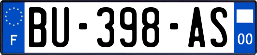 BU-398-AS