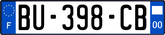 BU-398-CB