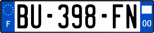 BU-398-FN