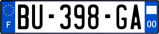 BU-398-GA