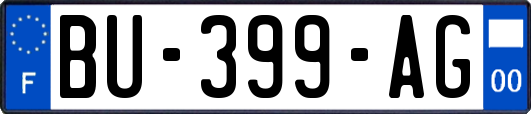 BU-399-AG