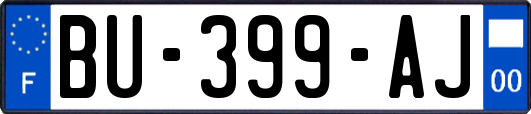 BU-399-AJ