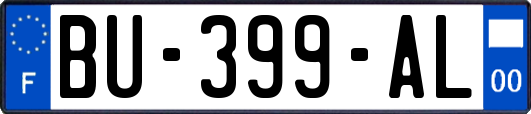 BU-399-AL