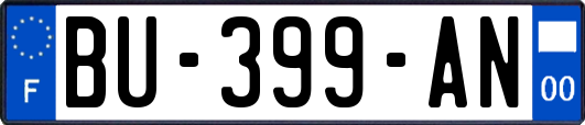 BU-399-AN