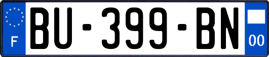 BU-399-BN