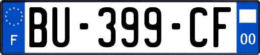 BU-399-CF