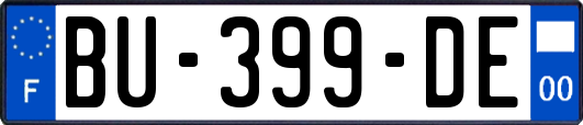 BU-399-DE