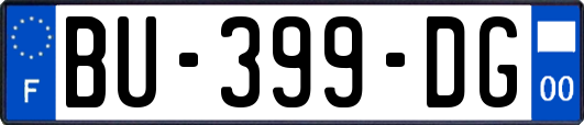 BU-399-DG