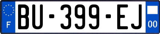 BU-399-EJ