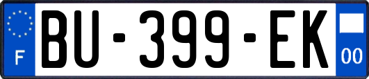 BU-399-EK