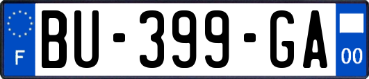 BU-399-GA