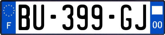 BU-399-GJ