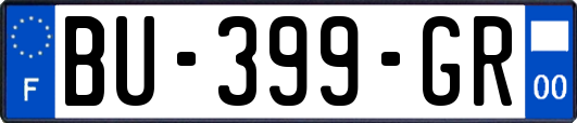 BU-399-GR