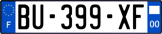 BU-399-XF
