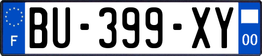 BU-399-XY