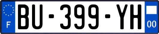 BU-399-YH