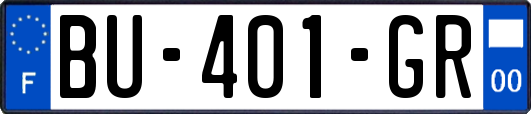 BU-401-GR