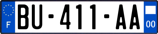 BU-411-AA