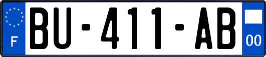 BU-411-AB