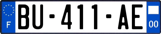 BU-411-AE