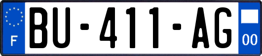 BU-411-AG