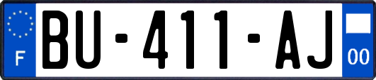 BU-411-AJ
