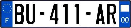 BU-411-AR