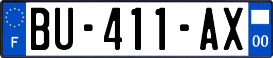 BU-411-AX