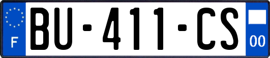 BU-411-CS