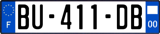 BU-411-DB