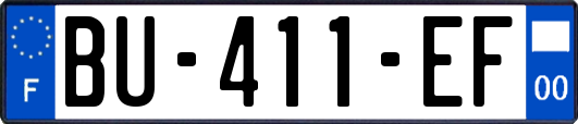 BU-411-EF