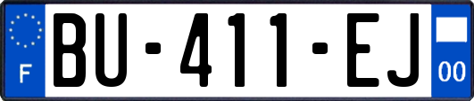 BU-411-EJ