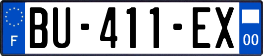 BU-411-EX