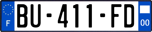 BU-411-FD