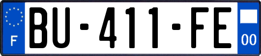 BU-411-FE